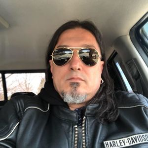 Meet your Posher, Stoyko